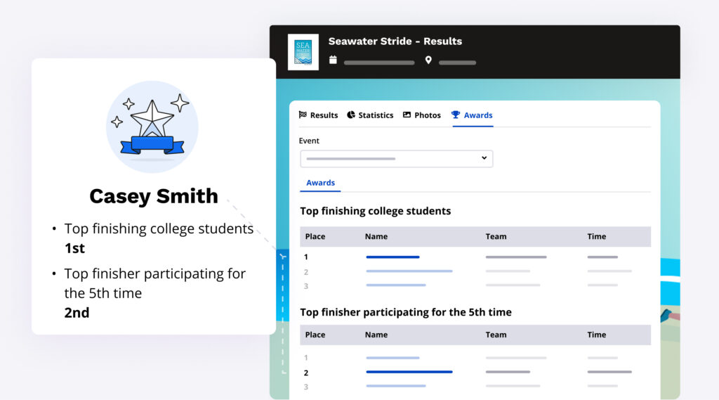 Multi Select Functionality With Filters