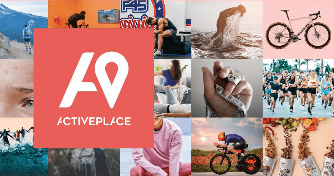 DTE Endurance and Active Place come together for historical partnership