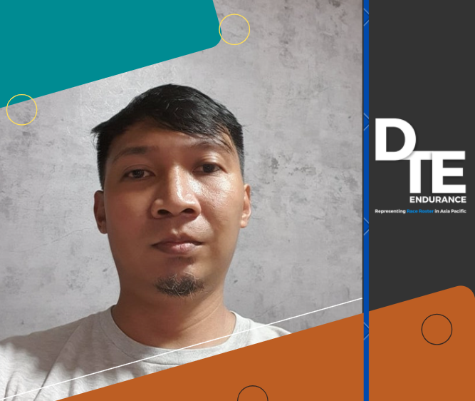 A Man On The Square Screen With Unique Design