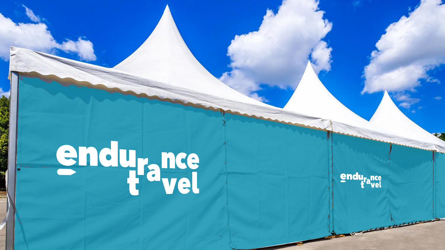 What to expect at Endurance Travel’s exclusive recovery stations.